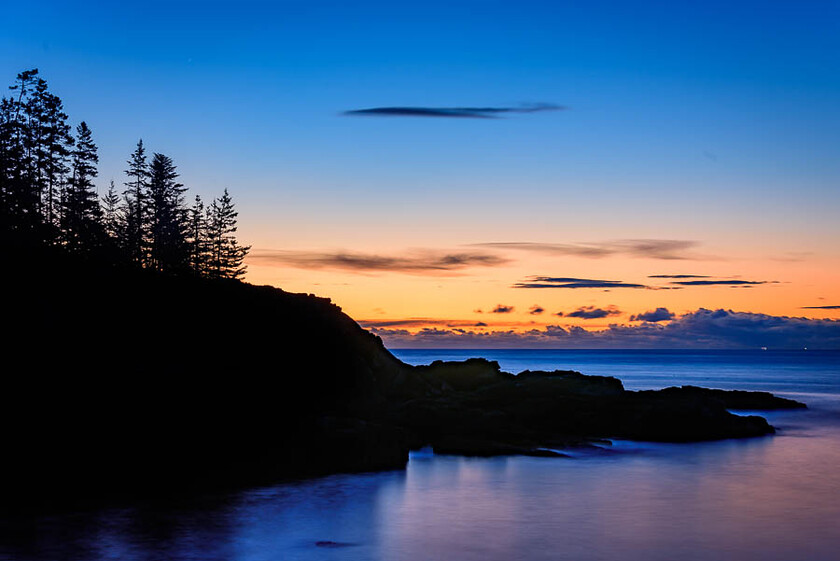 Little Hunter Blues-Jane-Haslam-Fine-Art-Photography-6 
 Pre Dawn at Little Hunter Beach, Acadia National Park 
 Keywords: fine art landscape photography, fine art photography, new york, pawling, Maine Acadia National Park