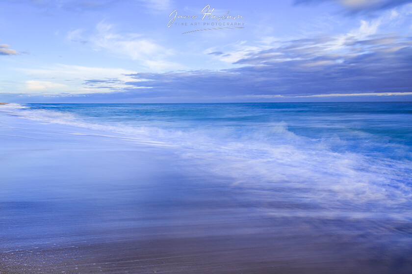 When-the-sea-meets-the-skyJCH 6939 
 Keywords: cape cod, fine art landscape photography, fine art photography, head of the meadow beach, new york, ocean, pawling, seascape, waves